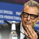 Illustration for article titled Here comes Jeff Goldblum to purr affectionately in your ear